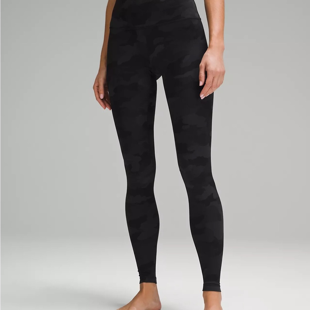 lululemon Align High-Rise Pant 28”